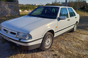 Fiat Croma 2.0 turbo ie 1997