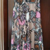 Gonna pantalone