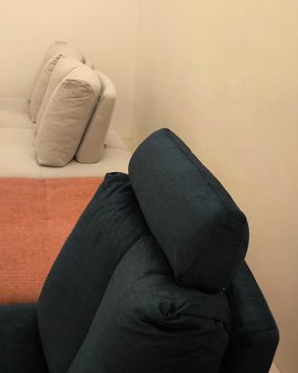 Divano modulare - grande fratello - poltrone sofà