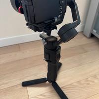 dji ronin sc