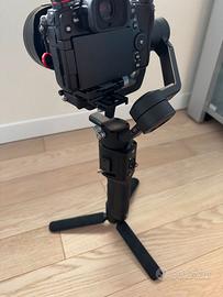 dji ronin sc