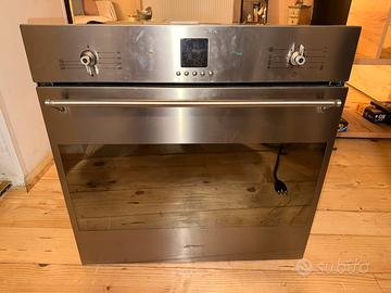 FORNO SMEG