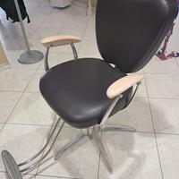 poltrone parrucchiere 