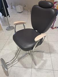 poltrone parrucchiere 