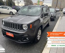 JEEP Renegade Renegade 1.4 MultiAir Longitude