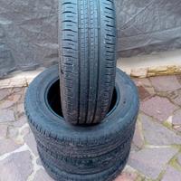  gomme invernali