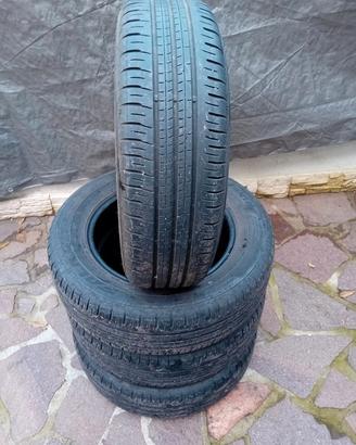  gomme invernali