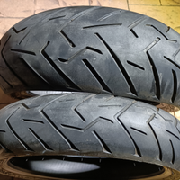 Gomme moto Pirelli scorpion Trail 2