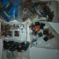 componenti elettrici 