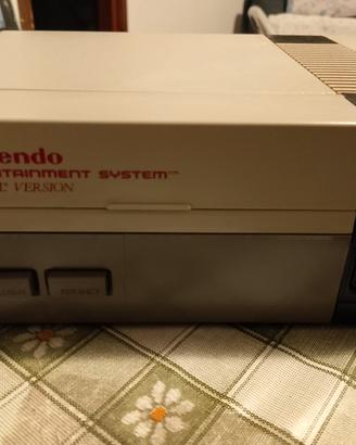 Nintendo 8bit anni 80