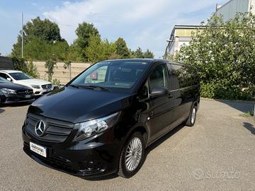 Mercedes-benz Vito 2.0 116 CDI PL Furgone Extra-Lo