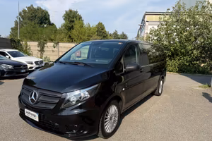 Mercedes-benz Vito 2.0 116 CDI PL Furgone Extra-Lo