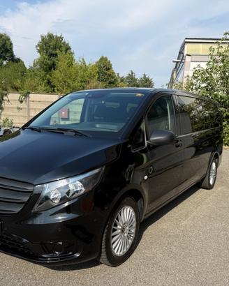 Mercedes-benz Vito 2.0 116 CDI PL Furgone Extra-Lo