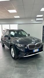 Bmw X3 sDrive18d 48V
