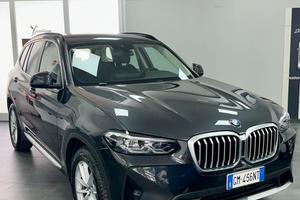 Bmw X3 sDrive18d 48V