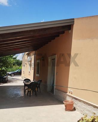 Azienda Agricola - Noto