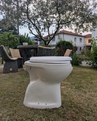Sanitario per anziani/persone con disabilità
