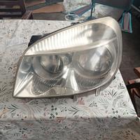 Faro anteriore FIAT Doblò sx