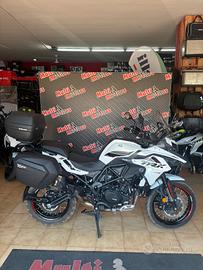 Benelli TRK 502 X