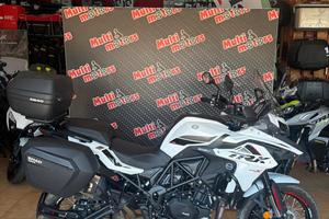 Benelli TRK 502 X