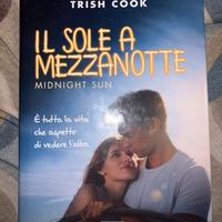 Il sole a mezzanotte di Trish Cook