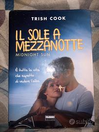 Il sole a mezzanotte di Trish Cook