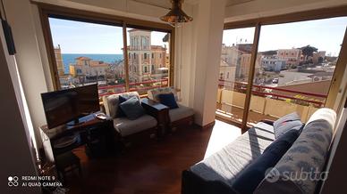 ATTICO CON VISTA AL CENTRO 6 pletto