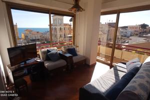 ATTICO CON VISTA AL CENTRO 6 pletto