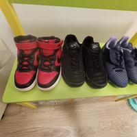 Scarpe Bambino 5/6 anni 