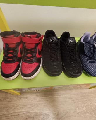 Scarpe Bambino 5/6 anni 