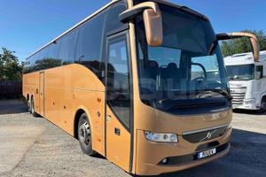 Volvo 9700, 2018, 61 posti, Euro 6
