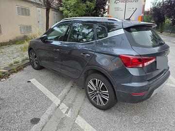 Seat Arona 1.0 TGI Excellence