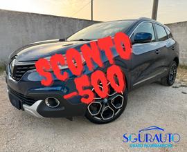 RENAULT KADJAR 1.5 DCI ENERGY SPORT EDITION2 2019