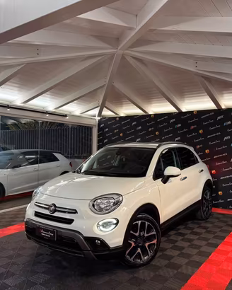 Fiat 500 X 500X 1.3 T4 City Cross 150cv dct