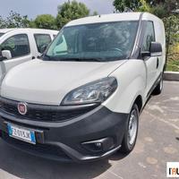 FIAT Doblo Cargo 1.6 mjt 105cv