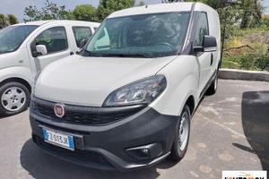 FIAT Doblo Cargo 1.6 mjt 105cv