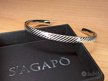 Bracciale S'Agapõ