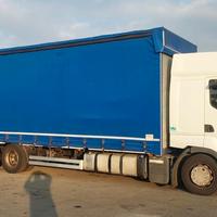 Renault premium 410