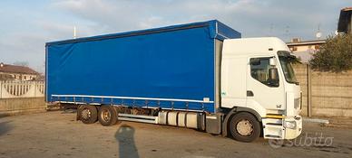 Renault premium 410