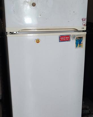 Frigorifero Whirlpool 