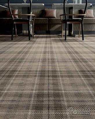 Piastrella 60X60 Tailorart Tartani Sant'Agostino