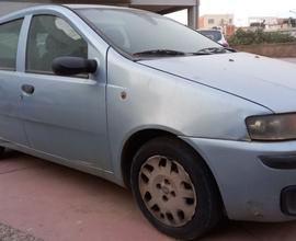 FIAT Punto 2ª serie - 2001