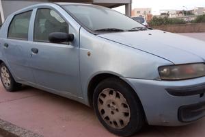 FIAT Punto 2ª serie - 2001