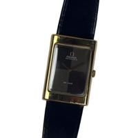 Omega De Ville Tank