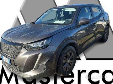 PEUGEOT 2008 2008 1.2 puretech Active Pack - TAR