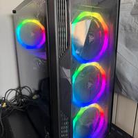PC gaming/lavoro