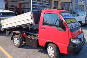 piaggio porter 
