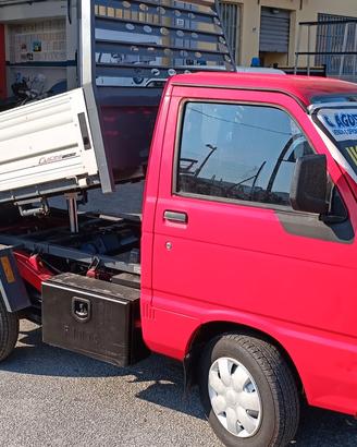 piaggio porter 