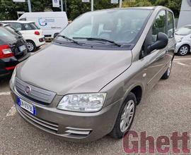 FIAT Multipla Multipla 1.6 16v natural power Dynam