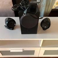Subewoofer Creative